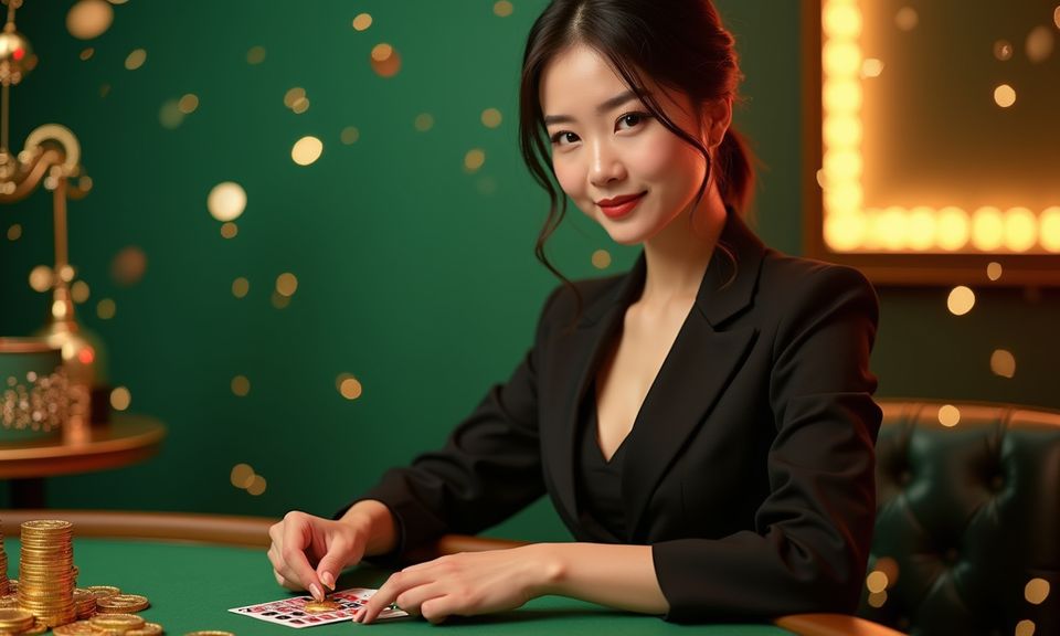 emixbet 沉浸式輪盤直播即開即玩